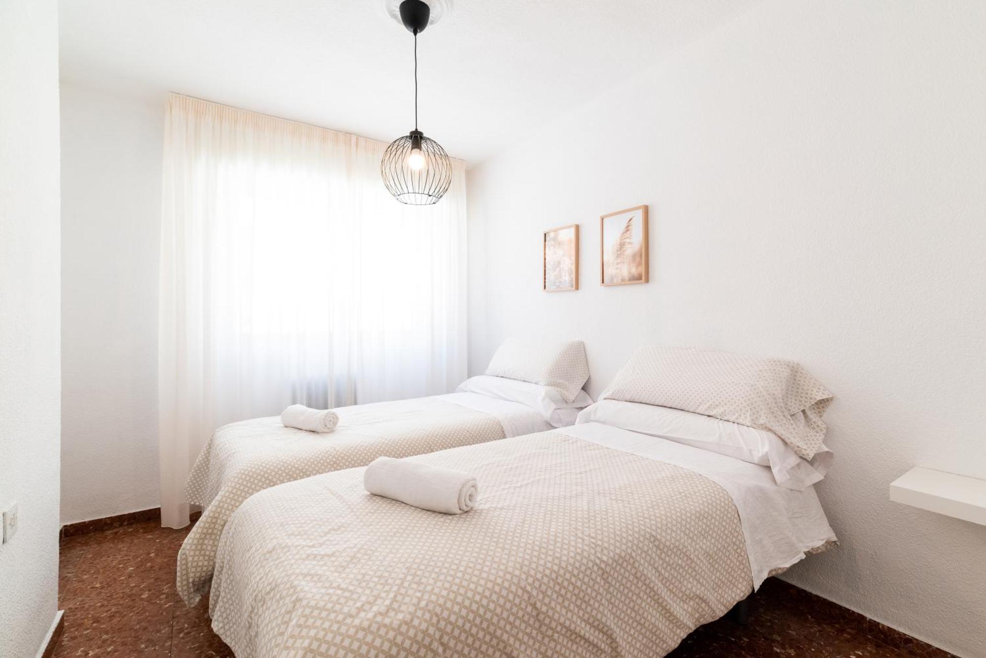 Apartamento Turismo Granada Exterior foto